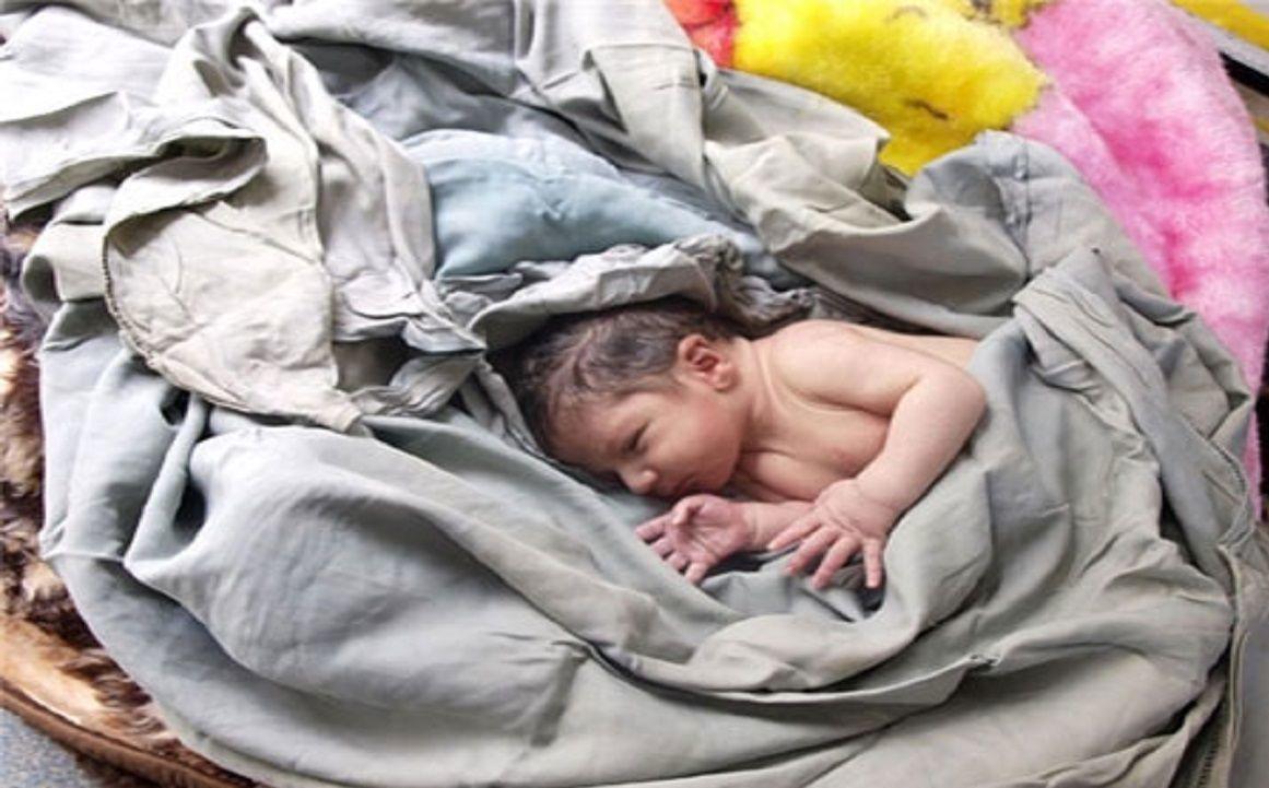 فاجعه ی فروش نوزادان و کودکان در اینستاگرام و تلگرام+تصاویر 