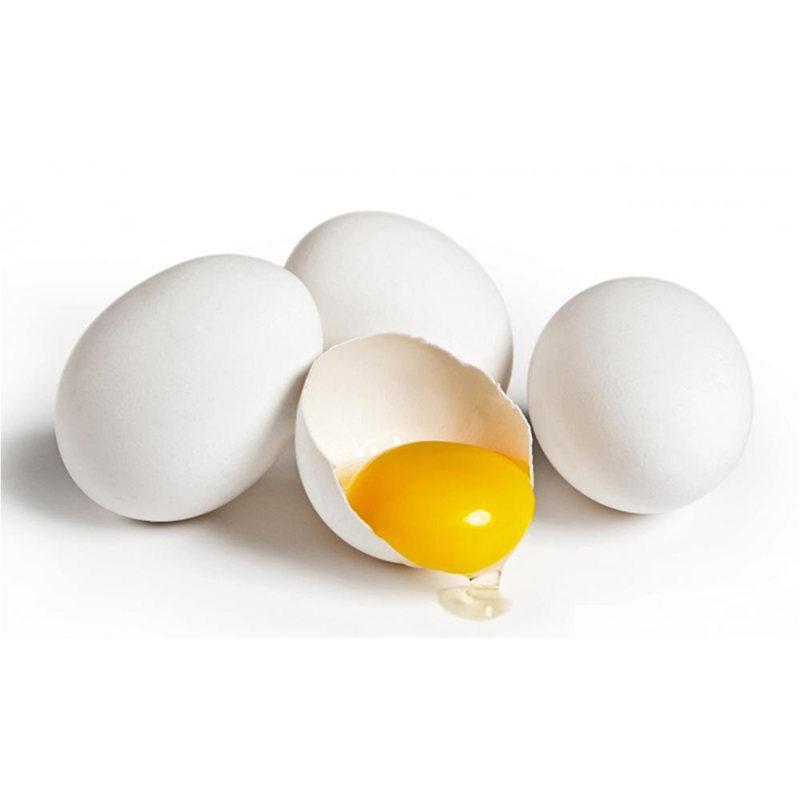 ۶ روش پخت تخم مرغ که تا به حال تجربه نکرده‌اید!