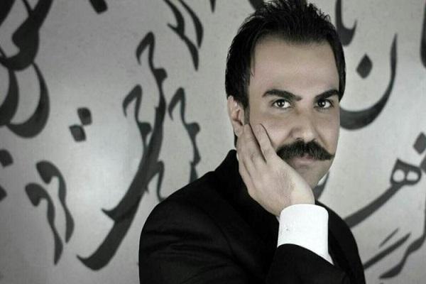 فیلم غم انگیز از محمدرضااعرابی خواننده ی پاپ ایرانی که به علت کرونادرگذشت+فیلم