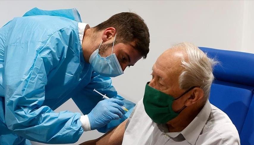 تاریخ اتمام واکسیناسیون کرونا در ایران اعلام شد!