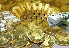 پیش بینی قیمت طلا و سکه فردا | منتظر کاهش بیشتر قیمت طلا و سکه نباشید!