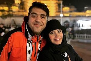 مانی رهنما با حرف هایش مردم را به مهاجرت از ایران ترغیب کرد+فیلم جنجالی
