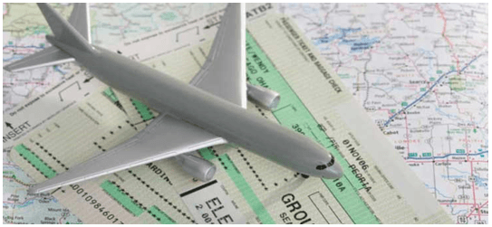 آشنایی با انواع بلیط هواپیما تبریز مشهد
