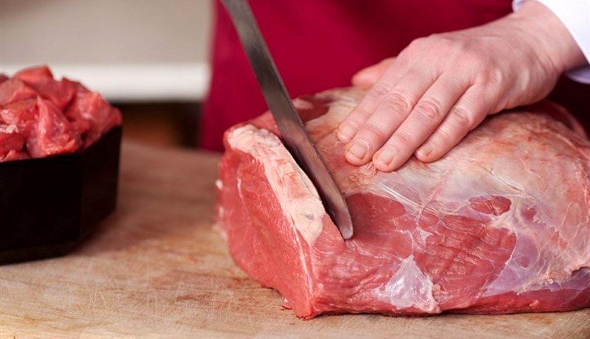 جدیدترین قیمت گوشت در بازار | گوشت قرمز اولین روز این هفته چقدر گران شد ؟