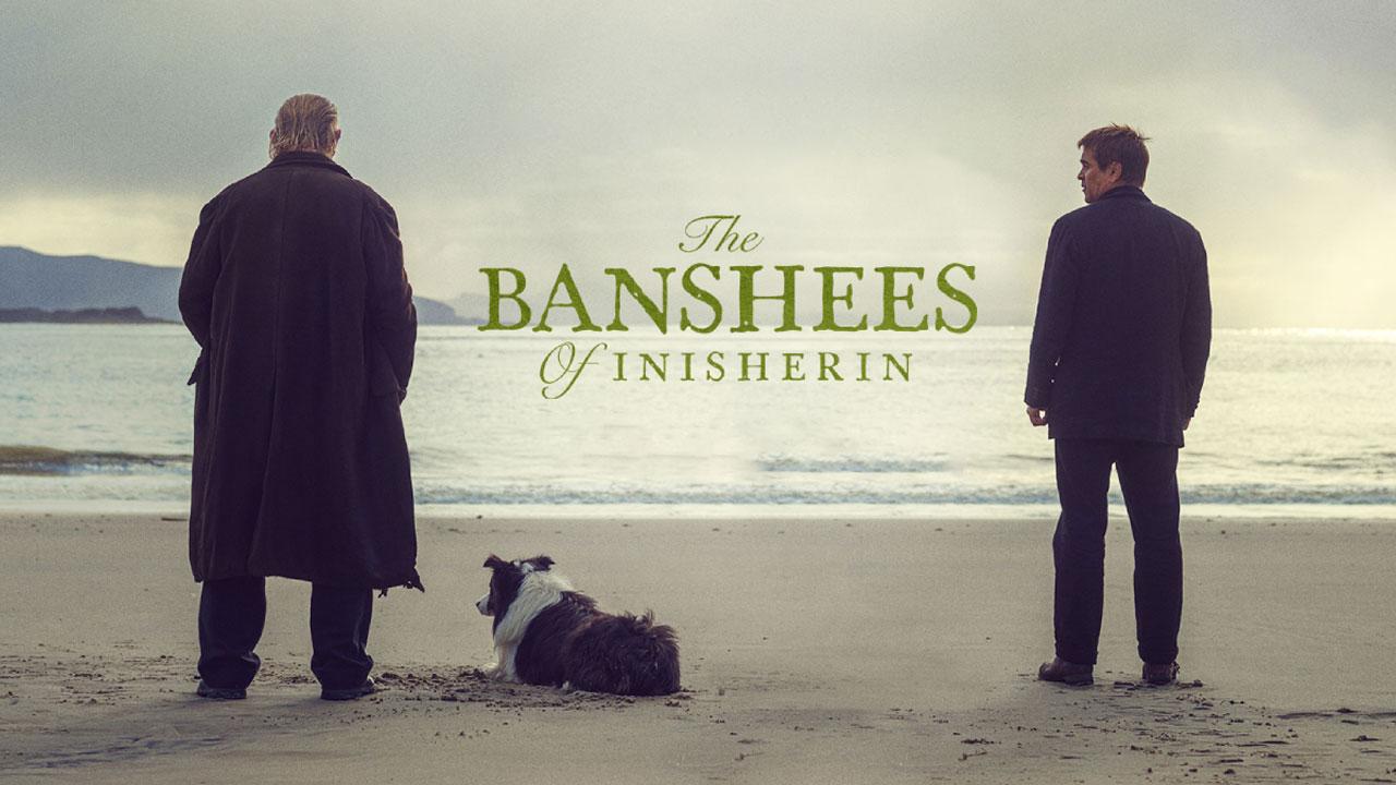 نقد و برسی فیلم بنشی های اینیشرین (The Banshees of Inisherin) | The Banshees of Inisherin تازه‌ترین ساخته‌ی مارتین مک‌دونا