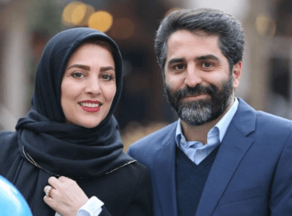 ماجرای ازدواج ژیلا صادقی و همسرش محسن رجبی + بیوگرافی
