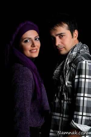 ماجرای طلاق سپند امیرسلیمانی بعد از 3 سال لورفت! + عکس