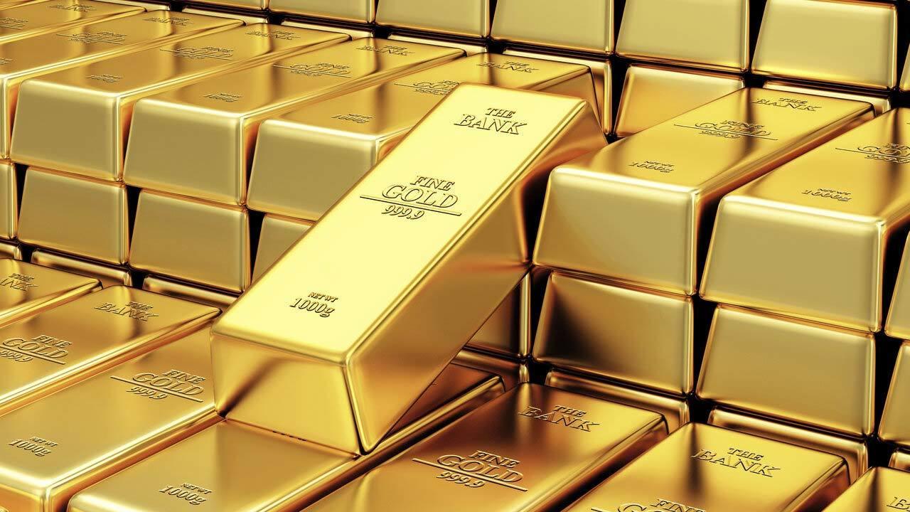طلا  رکورد زد | قیمت‌ها ریزش می‌کند؟ 