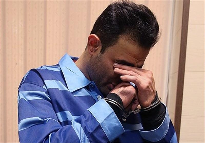بازداشت وحیدخزایی در فرودگاه امام خمینی(ره)