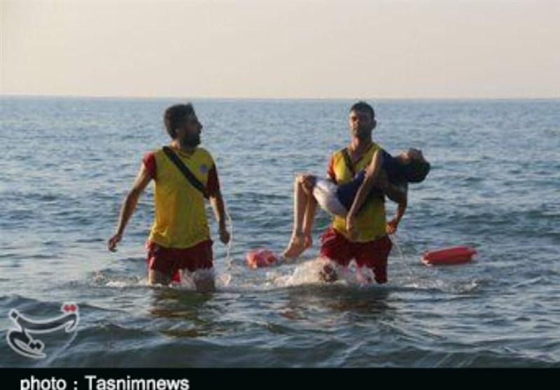 جان باختن 3 نوجوان در آب‌های ساحلی بندر گناوه |۳ نوجوان در آب‌های ساحلی گناوه غرق شدند