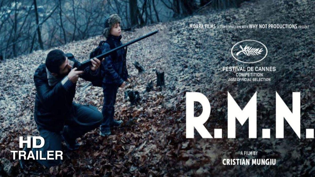 نقد و برسی فیلم آر ام ان (RMN) | RMN فیلمی استعاری از کریستین مونجیو