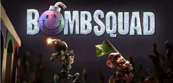 بررسی کامل بازی بمب اسکواد BombSquad