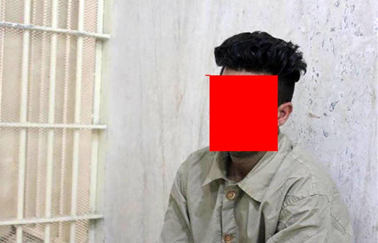 متهم اصلی تجاوز سریالی در مشهد پیدا شد | ماجرای تجاوز به 15 کودک چه بود؟
