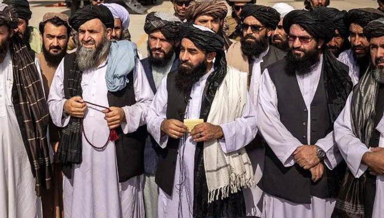 ایران طالبان را با این حرکت با خاک یکسان کرد