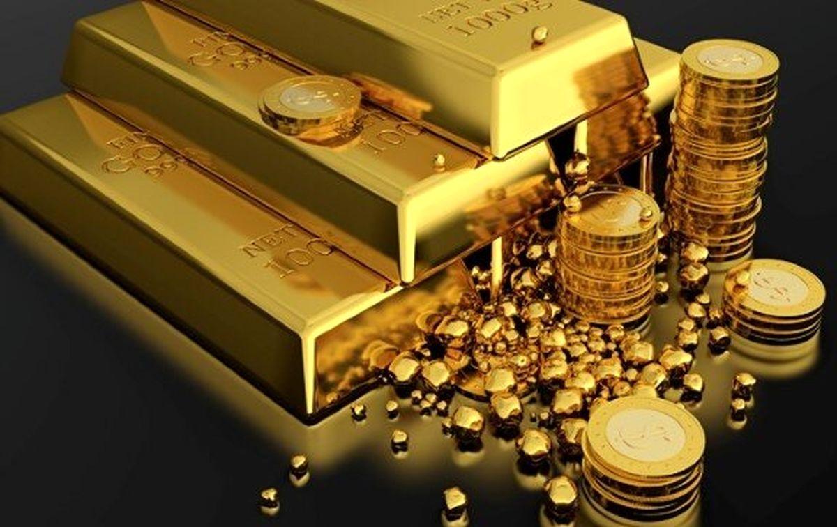 گزارش ماهانه طلا 18 عیار در اسفند 1402 | قیمت هر قطعه سکه امامی به عدد 385,820,000  ریال دست پیدا کرد