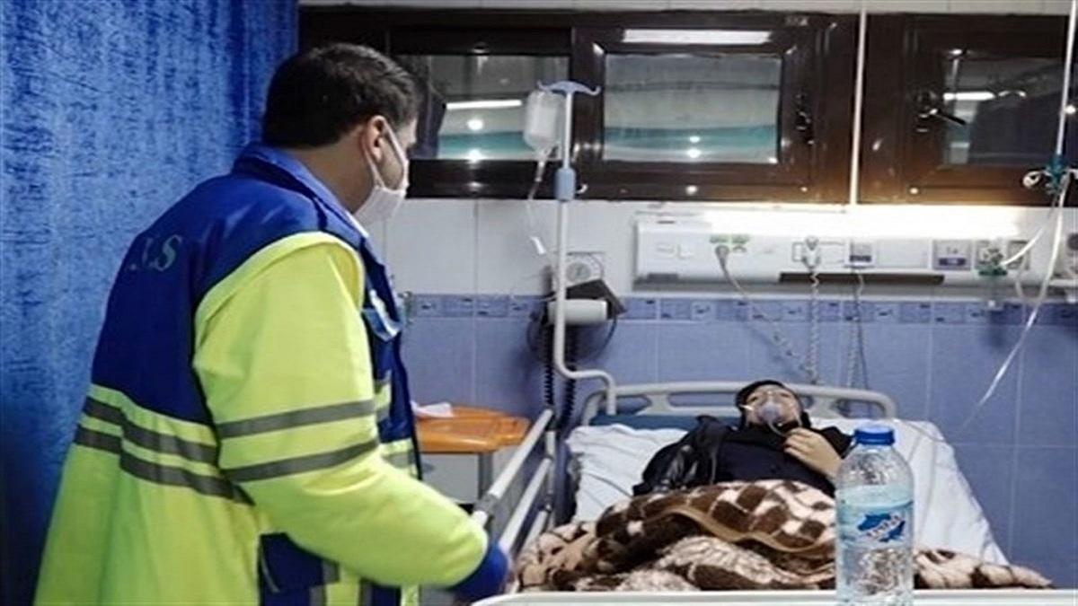 مسمومیت دوباره دانش آموزان دختر / بدحالی دانش آموزان در اردبیل و خوزستان