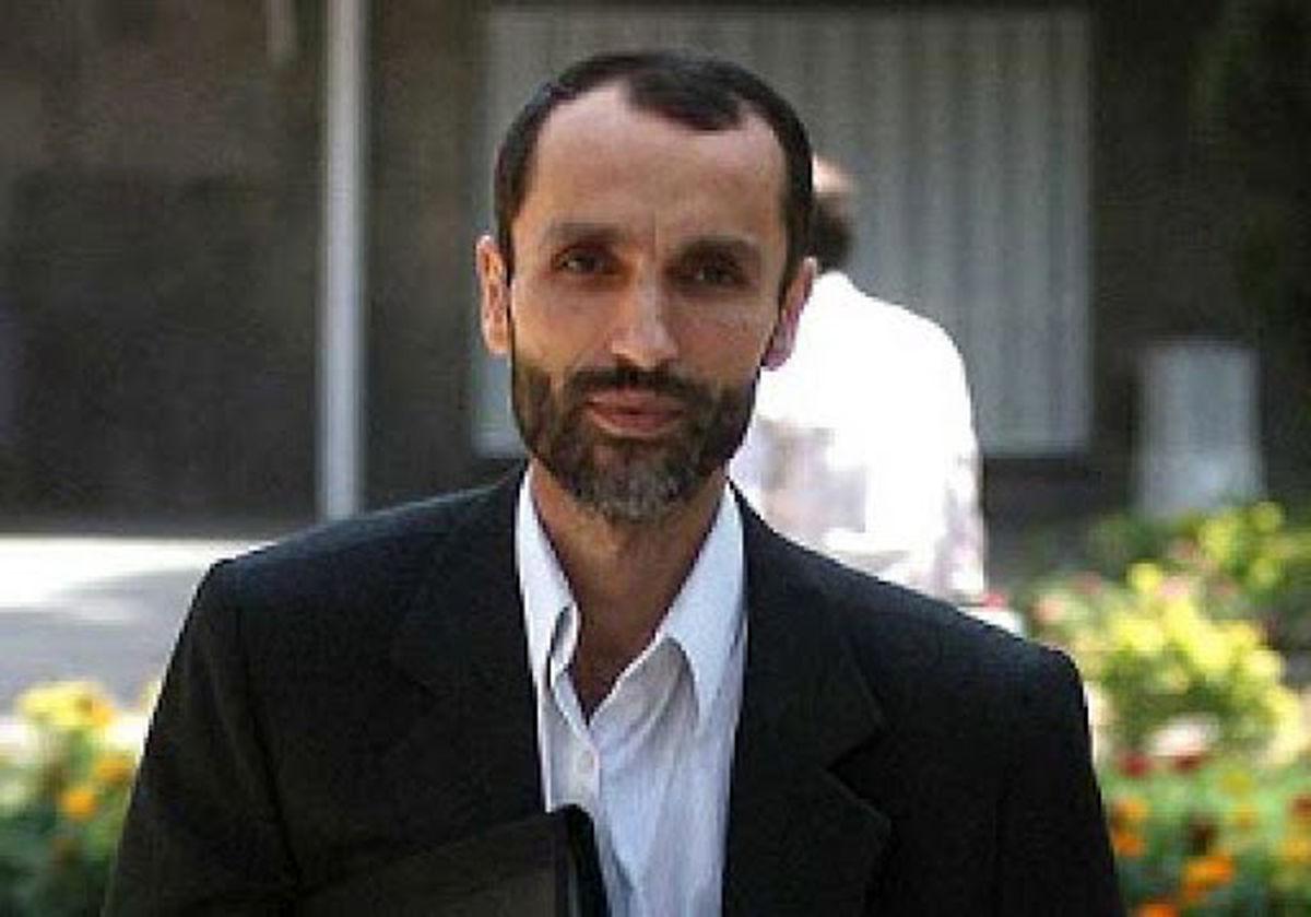 فیلم جنجالی فحاشی و کلمات رکیک حمید بقایی، معاون احمدی نژاد در روزنامه شرق+فیلم جنجالی