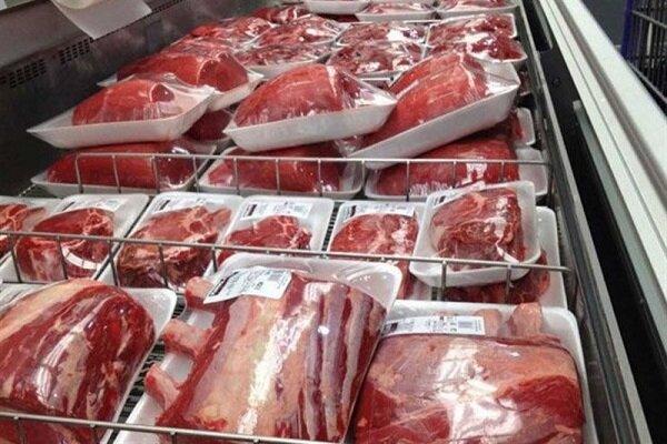 قیمت گوشت قرمز کباب شد | کاهش قیمت گوشت قرمز  در بازار 