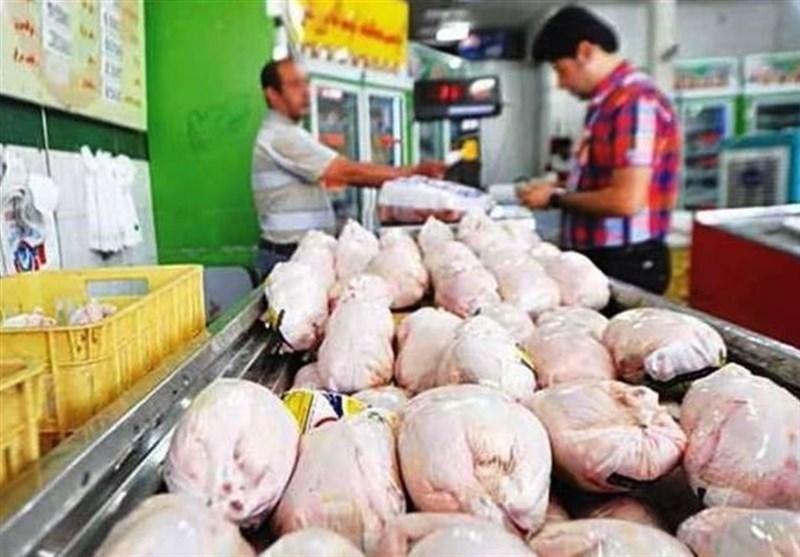 بازار مرغ و گوشت آرام گرفت+قیمت 