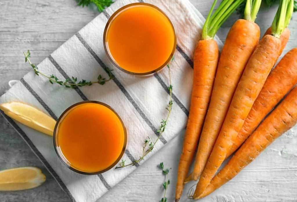 آیا مصرف هویج در پیشگیری از کرونا تاثیری دارد؟