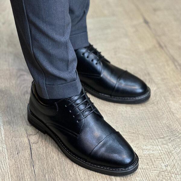 مدل کفش های مردانه ضروری برای آقایان خوشتیپ | 5 مدل کفش مردانه و ضروری برای خوشتیپ ها + تصاویر
