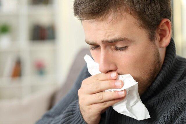درمان خانگی آنفولاآنزا  | چگونه آنفولانزا را درمان کنیم؟