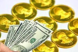 قیمت سکه و دلار در 21 آذر 99/دلار به بالاترین قیمت رسید!