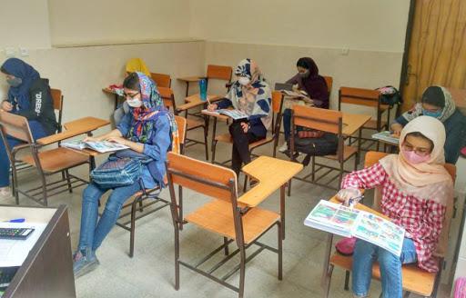 جزئیاتی مهم در مورد بازگشایی مدارس از شنبه(15شهریور)