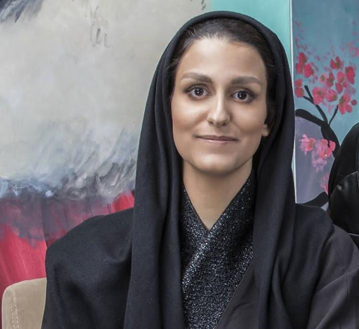 صحبت های جالب دختر مهران مدیری درباره مادرش+فیلم