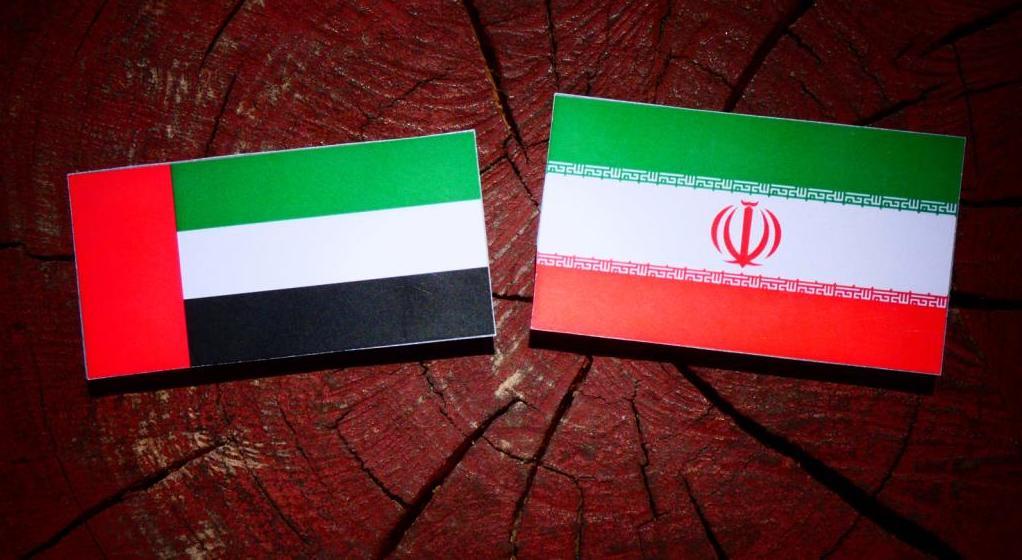تحریم جدید ایران از سوی امارت
