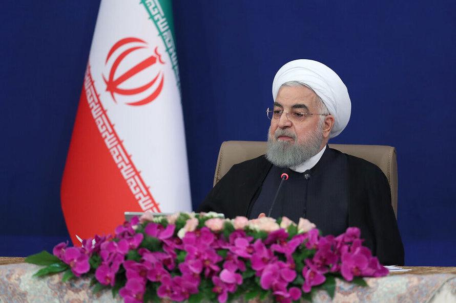 شغل روحانی بعد از رییس جمهوری مشخص شد!