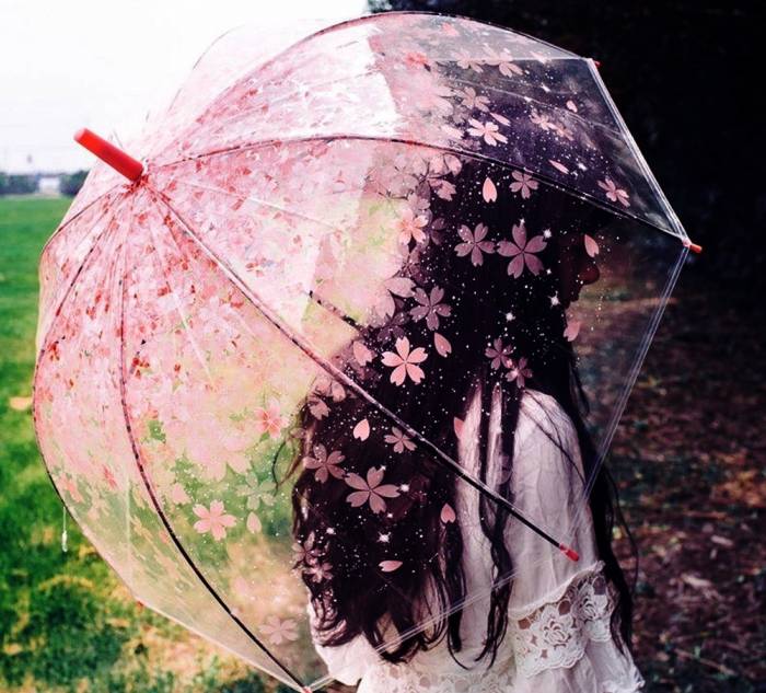 لباس روز بارانی