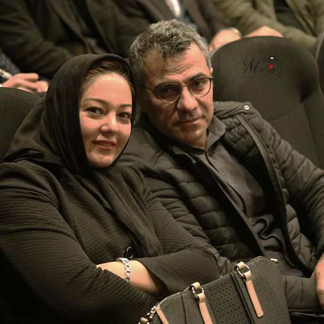 بیوگرافی رزیتا غفاری و همسرش عباس + داستان زندگی