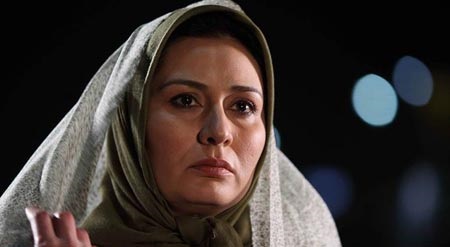 اعتراض «رخساره» به سانسور قسمت آخر سریال «زیر پای مادر» +عکس