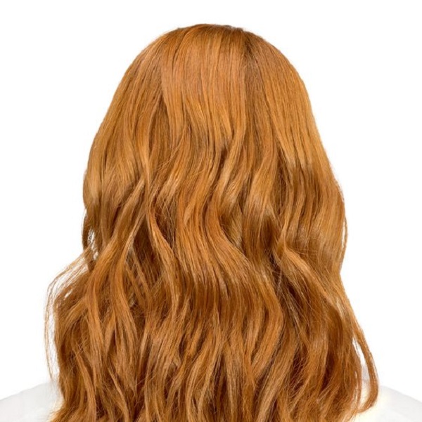 آموزش ترکیب رنگ مو مسی عسلی | تکنیک ترکیب رنگ مو پر طرفدار مسی عسلی