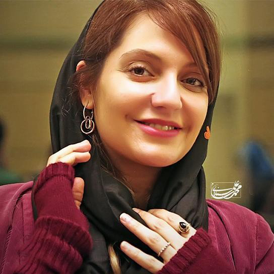 مهریه نرگس محمدی