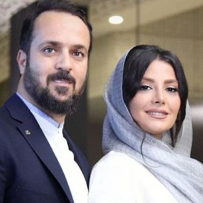 بیوگرافی احمد مهرانفر بازیگر و همسرش + زندگینامه