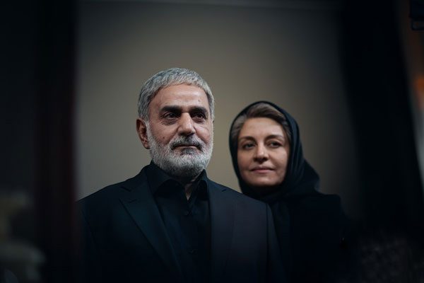 بیوگرافی پرویز پرستویی و همسرش نسترن + عکس ها و اطلاعاتی از زندگی ...