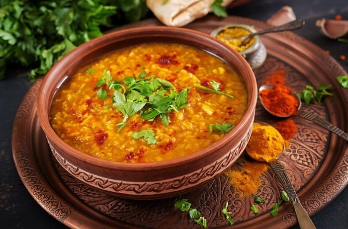 راز خوشمزه شده غذاهای ایرانی