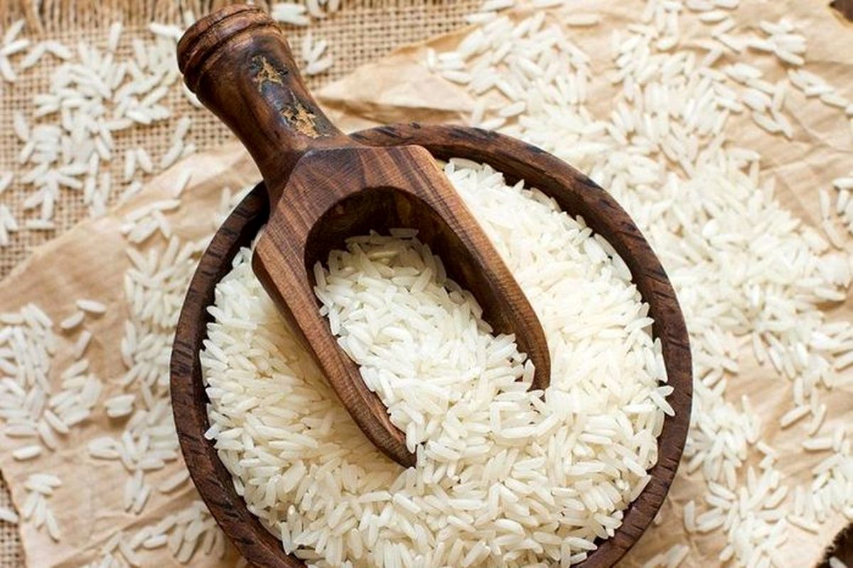 قیمت+برنج
