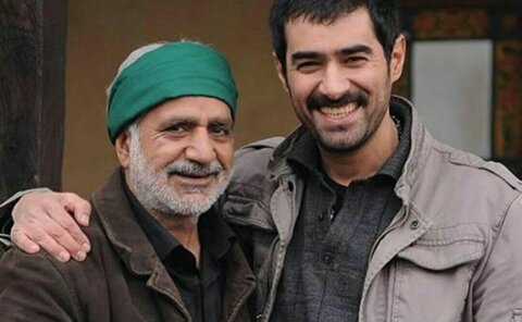 شهاب حسینی و پرویز پرستویی در "بی همه چیز" - ایمنا