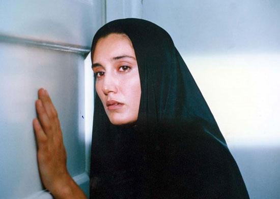شخصیت‌های فراموش نشده سینمای ایران(1)