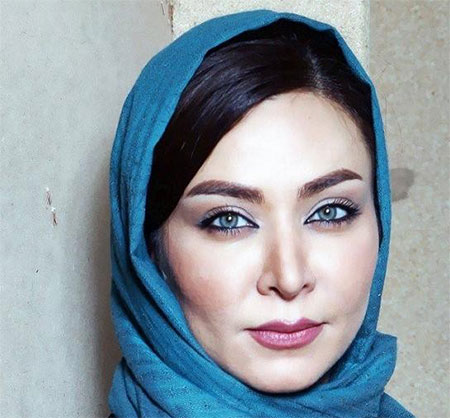 ماجرای ازدواج فقیهه سلطانی بازیگر و جلال امیدیان + عکس ها و مصاحبه