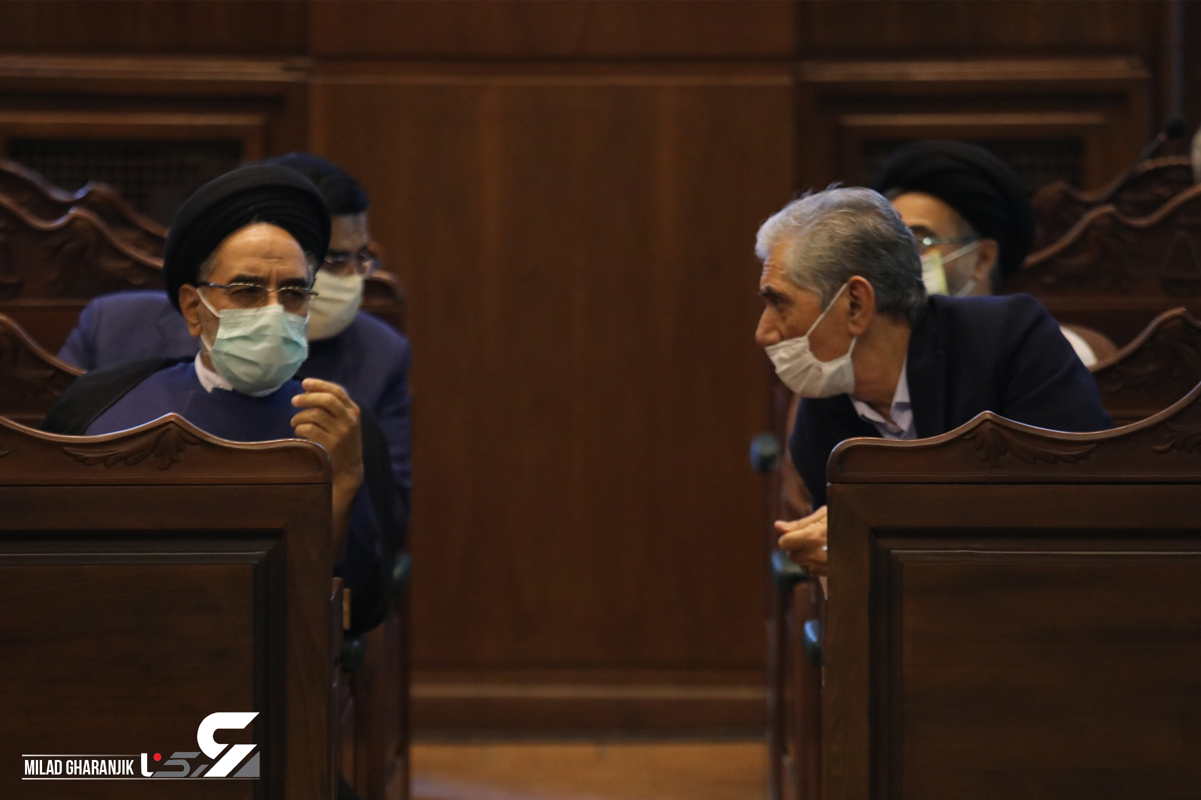 دادگاه نجفی