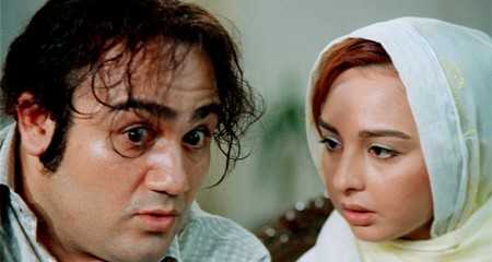مهران غفوریان فیلم انتخاب,مهران غفوریان و خواهرش,همسر اول مهران غفوریان