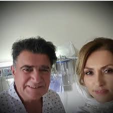 محمدرضا شجریان در بیمارستان