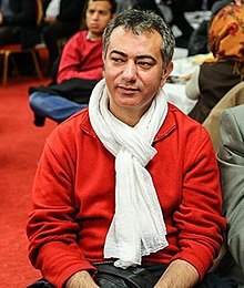 محمدرضا هدایتی - ویکی‌پدیا، دانشنامهٔ آزاد