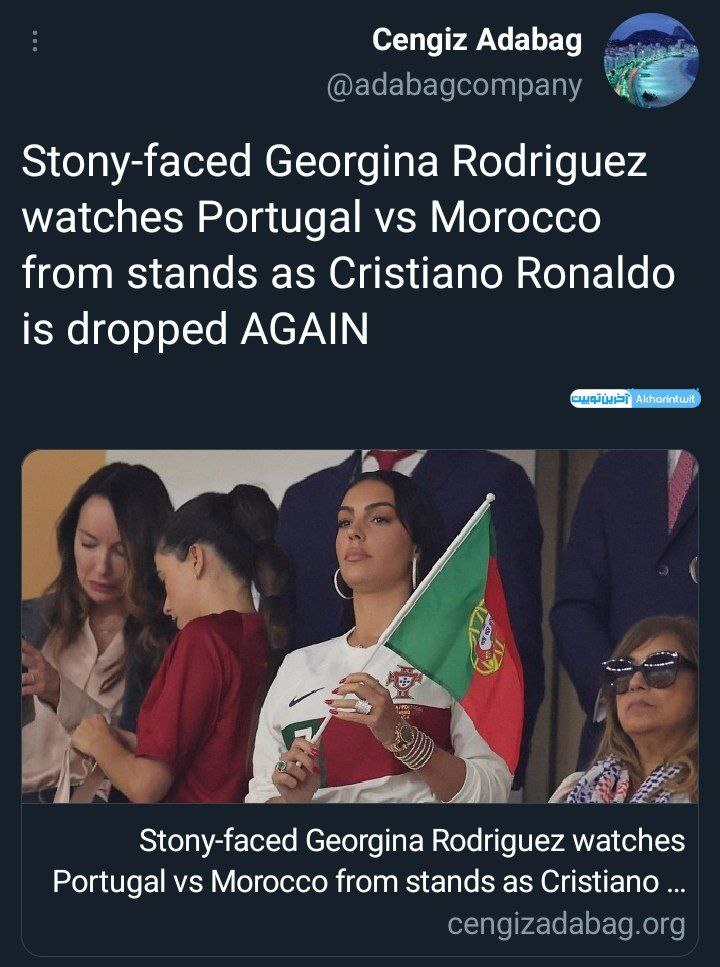 نامزد رونالدو