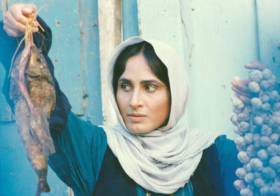 شخصیت‌های فراموش نشده سینمای ایران(1)