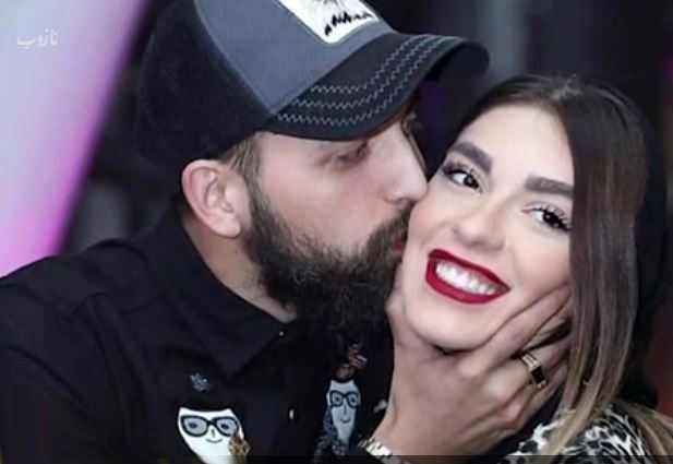 کلیپ اصلی عامل دستگیری جنجالی محسن افشانی و همسرش سویل